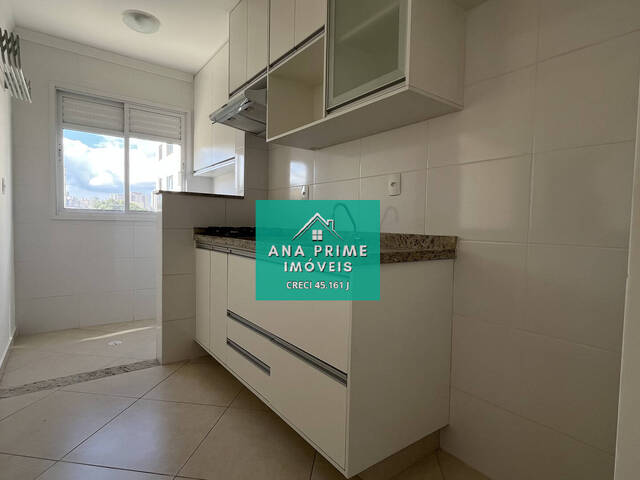 Apartamento para Locação em São José dos Campos - 5