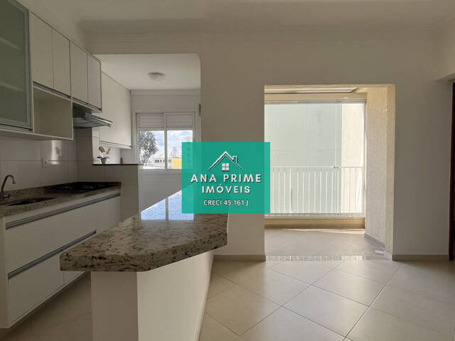 #867 - Apartamento para Locação em São José dos Campos - SP - 2