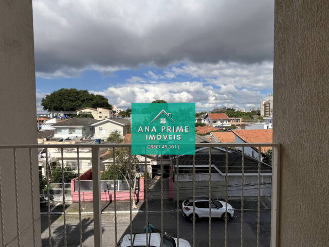 #867 - Apartamento para Locação em São José dos Campos - SP - 1