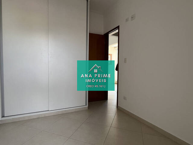 Apartamento para Locação em São José dos Campos - 4