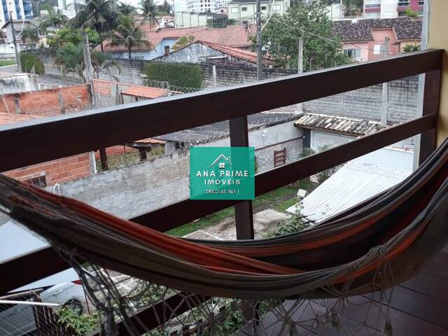 #868 - Apartamento para Venda em Caraguatatuba - SP - 1