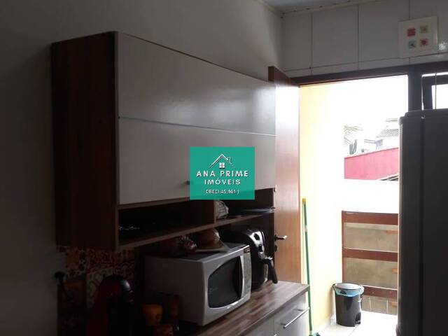 #868 - Apartamento para Venda em Caraguatatuba - SP - 2