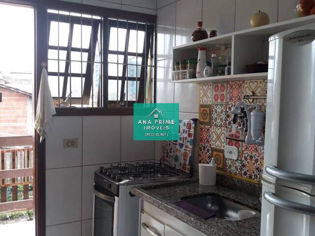 Apartamento para Venda em Caraguatatuba - 4