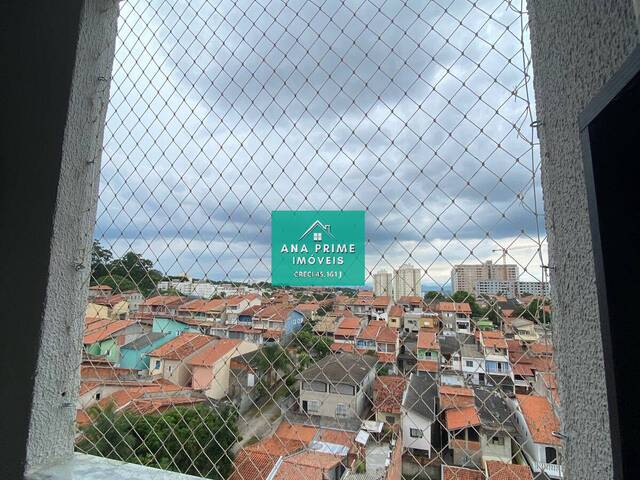 Apartamento para Venda em São José dos Campos - 2