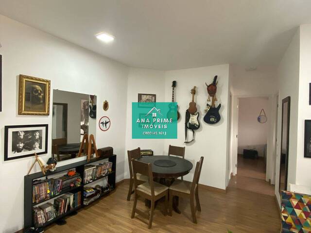 Apartamento para Venda em São José dos Campos - 3