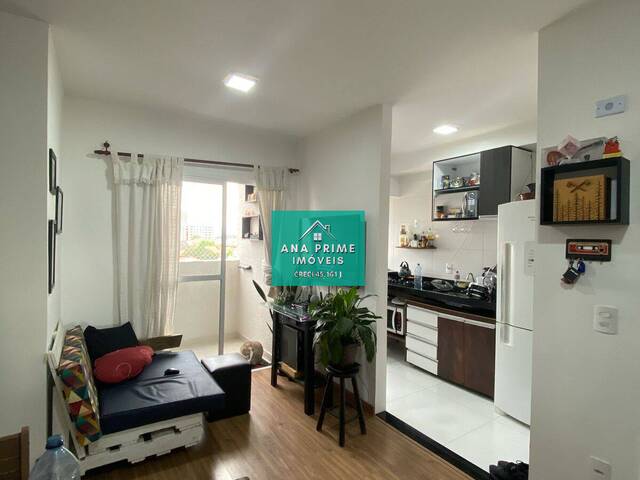 Apartamento para Venda em São José dos Campos - 4