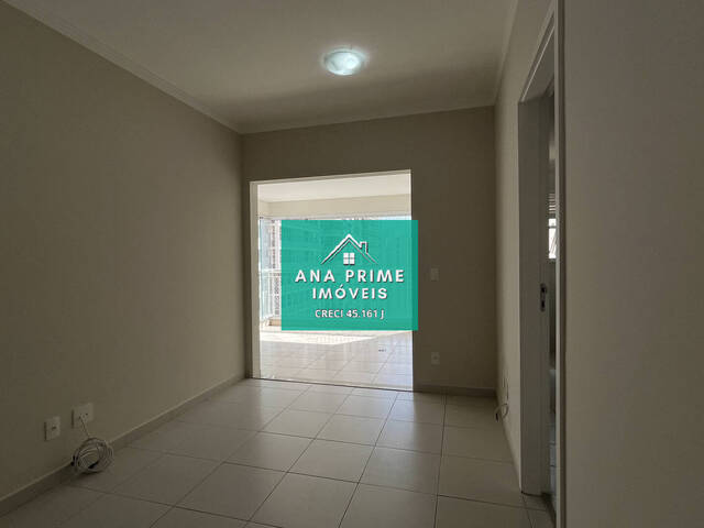 Apartamento para Locação em São José dos Campos - 4