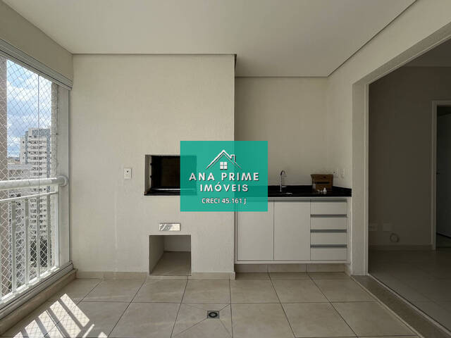 #870 - Apartamento para Locação em São José dos Campos - SP - 3