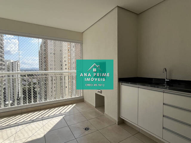 #870 - Apartamento para Locação em São José dos Campos - SP - 2
