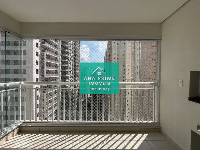 #870 - Apartamento para Locação em São José dos Campos - SP - 1