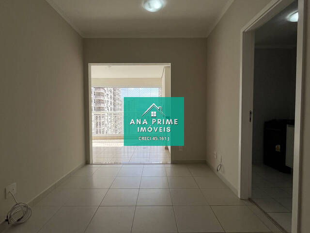 Apartamento para Locação em São José dos Campos - 5