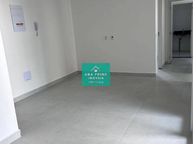 #811 - Apartamento para Venda em São José dos Campos - SP - 3