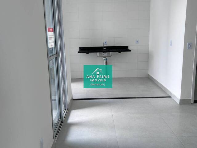 Apartamento para Venda em São José dos Campos - 4