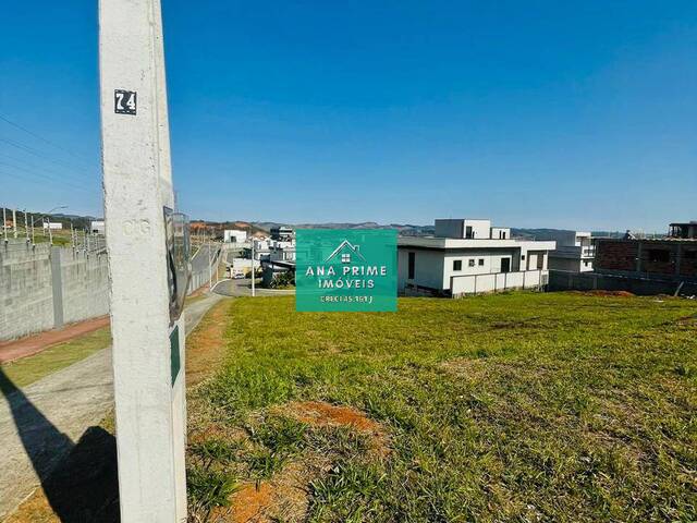 #872 - Área para Venda em São José dos Campos - SP - 1