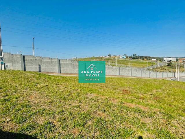 #872 - Área para Venda em São José dos Campos - SP - 2