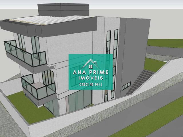 Área para Venda em São José dos Campos - 5