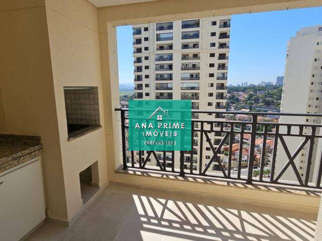 Apartamento para Venda em São José dos Campos - 4