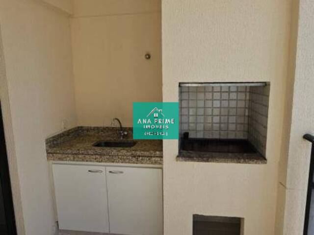 Apartamento para Venda em São José dos Campos - 5