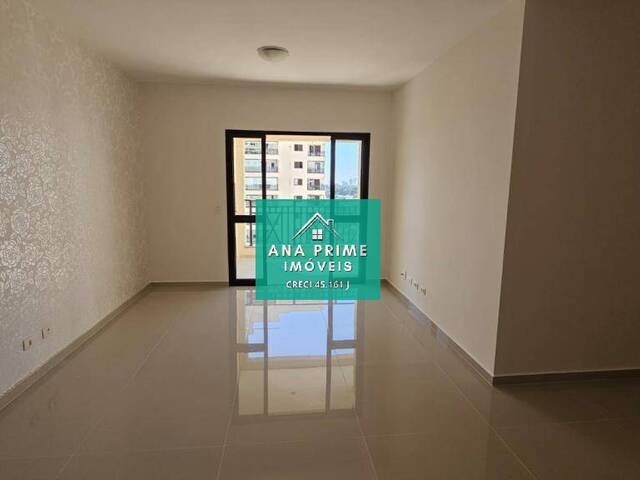 #871 - Apartamento para Venda em São José dos Campos - SP - 3