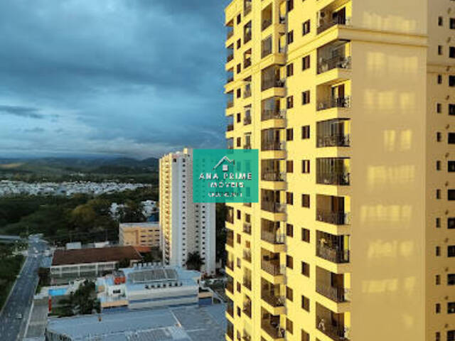 #871 - Apartamento para Venda em São José dos Campos - SP - 1
