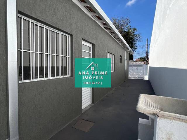 #875 - Casa para Venda em São José dos Campos - SP - 3