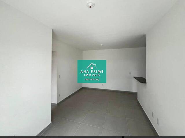 #876 - Apartamento para Venda em São José dos Campos - SP - 1