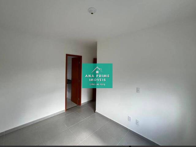#876 - Apartamento para Venda em São José dos Campos - SP - 3