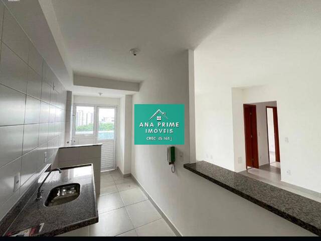 Apartamento para Venda em São José dos Campos - 5