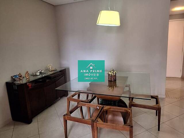 Apartamento para Venda em São José dos Campos - 5