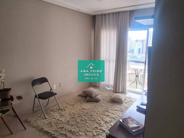 Apartamento para Venda em São José dos Campos - 3