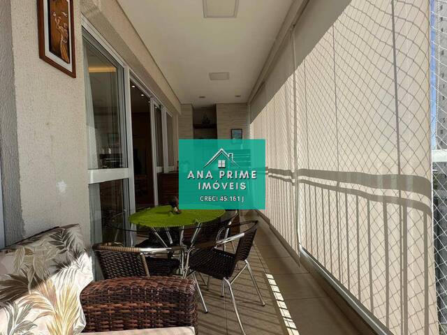#878 - Apartamento para Venda em São José dos Campos - SP - 2