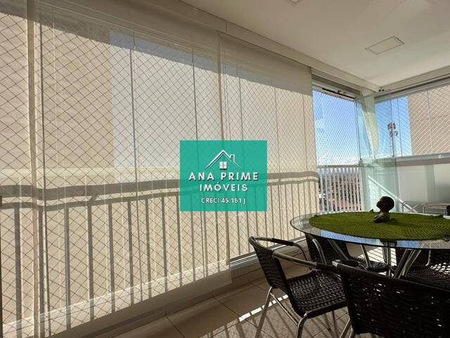 #878 - Apartamento para Venda em São José dos Campos - SP - 1