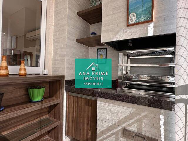 Apartamento para Venda em São José dos Campos - 5