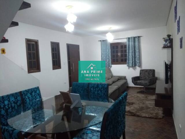 Casa para Venda em São José dos Campos - 4