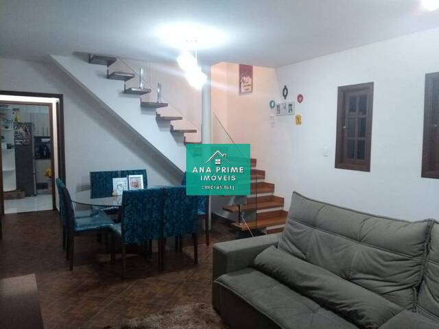 Casa para Venda em São José dos Campos - 5
