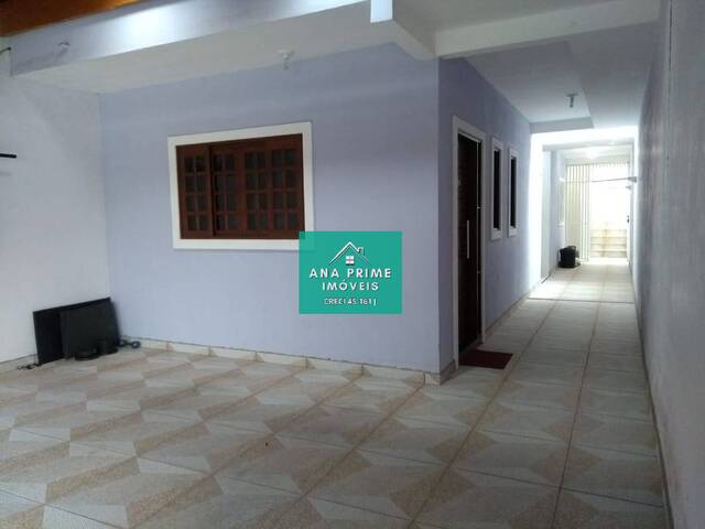 #880 - Casa para Venda em São José dos Campos - SP - 3