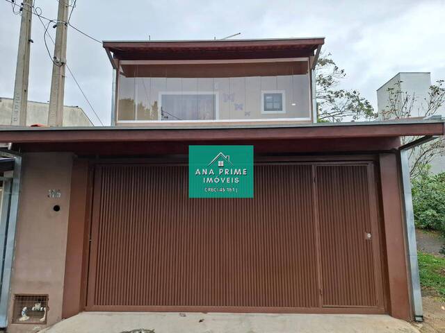 #880 - Casa para Venda em São José dos Campos - SP - 1