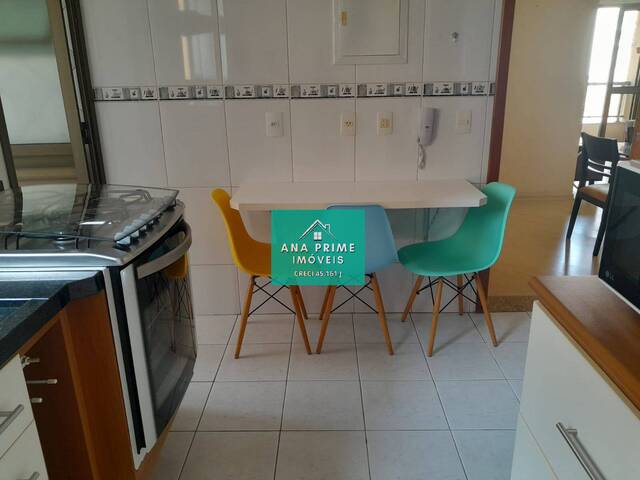 Apartamento para Venda em São José dos Campos - 5