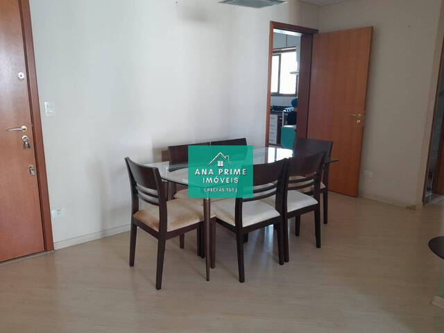 #881 - Apartamento para Venda em São José dos Campos - SP - 2
