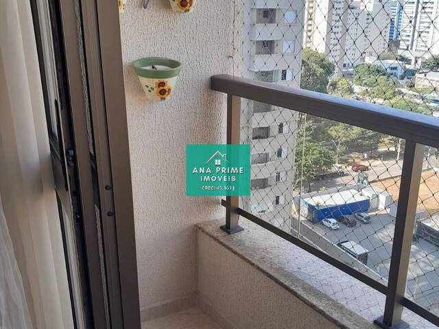 #881 - Apartamento para Venda em São José dos Campos - SP - 3