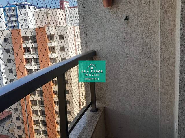 Apartamento para Venda em São José dos Campos - 4