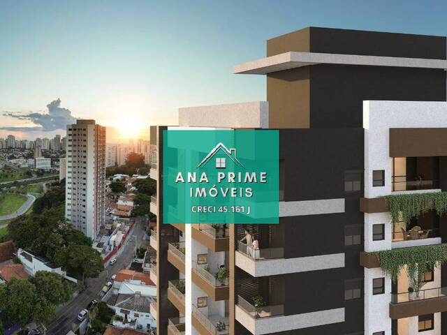#882 - Apartamento para Lançamento em São José dos Campos - SP - 2