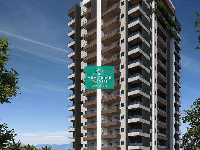 #882 - Apartamento para Lançamento em São José dos Campos - SP - 1