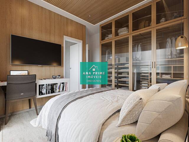Apartamento para Lançamento em São José dos Campos - 4