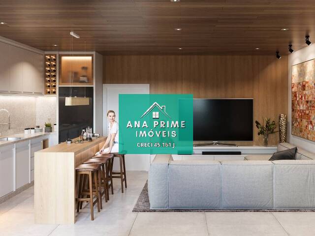 Apartamento para Lançamento em São José dos Campos - 5