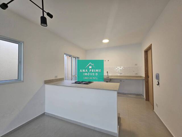 Casa para Venda em São José dos Campos - 4