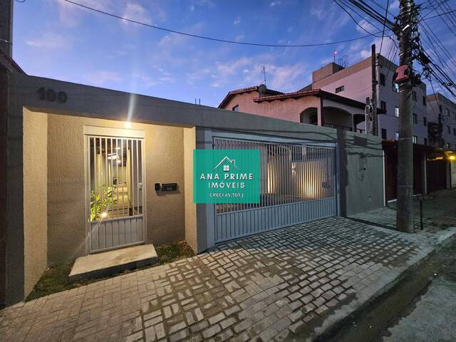 #886 - Casa para Venda em São José dos Campos - SP - 1