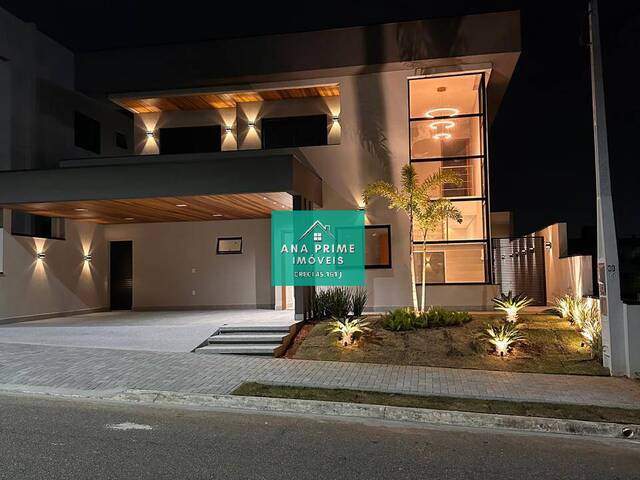 #887 - Casa para Venda em São José dos Campos - SP - 1