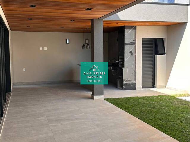 #887 - Casa para Venda em São José dos Campos - SP - 3