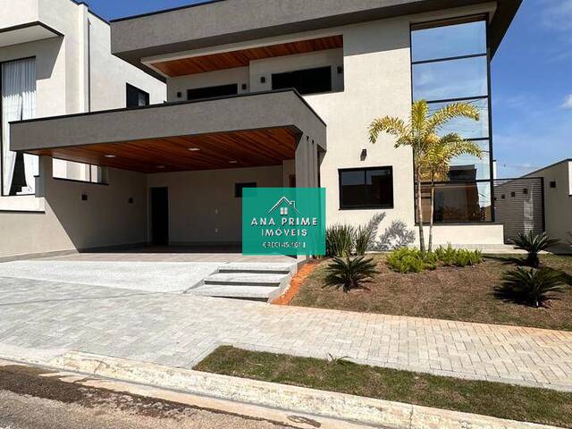 #887 - Casa para Venda em São José dos Campos - SP - 2